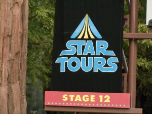 star tours